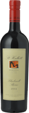 ST. HALLETT Blackwell Shiraz, Barossa Valley 2014 Bottle