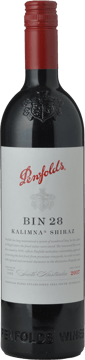 PENFOLDS Kalimna Bin 28 Shiraz, South Australia 2017 Bottle image number 0