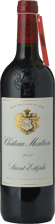 CHATEAU MONTROSE 2me cru classe, St-Estephe 2017 Bottle