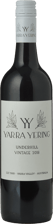 YARRA YERING Underhill Shiraz, Yarra Valley 2018 Bottle