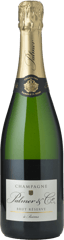 PALMER & CO. Brut Resrve, Champagne NV Bottle image number 0