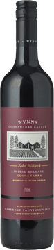 WYNNS COONAWARRA ESTATE John Riddoch Cabernet Sauvignon, Coonawarra 2019 Bottle image number 0