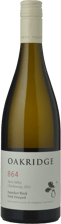 OAKRIDGE WINES 864 Aqueduct Block Henk Vineyard Chardonnay, Yarra Valley 2022 Bottle