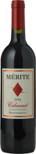 MERITE WINES Cabernet, Wrattonbully 2015 Bottle