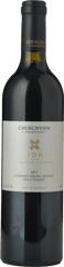 CHURCHVIEW ESTATE St Johns Limited Release Cabernet Blend, Margaret River 2017 Bottle image number 0