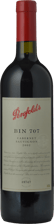 PENFOLDS Bin 707 Cabernet Sauvignon, South Australia 2002 Bottle