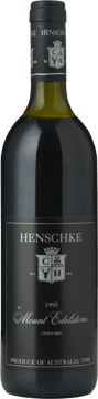 HENSCHKE Mount Edelstone Shiraz, Eden Valley 1995 Bottle image number 0