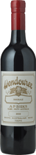 WENDOUREE Shiraz, Clare Valley 2010 Bottle