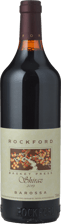 ROCKFORD Basket Press Shiraz, Barossa Valley 2019 Bottle