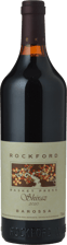 ROCKFORD Basket Press Shiraz, Barossa Valley 2020 Bottle