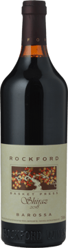 ROCKFORD Basket Press Shiraz, Barossa Valley 2018 Bottle image number 0