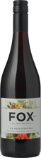 FOXES ISLAND Fox by John Belsham Ma Muse Pinot Noir, Marlborough 2021 Bottle