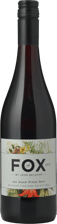 FOXES ISLAND Fox by John Belsham Ma Muse Pinot Noir, Marlborough 2021 Bottle