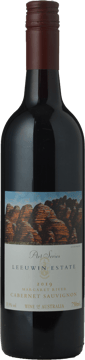 LEEUWIN ESTATE Art Series Cabernet Sauvignon, Margaret River 2019 Bottle image number 0