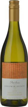 LEEUWIN ESTATE Art Series Chardonnay, Margaret River 2010 Bottle image number 0