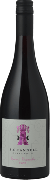 S.C. PANNELL Smart Clarendon Grenache, McLaren 2021 Bottle image number 0