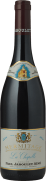 PAUL JABOULET AINE La Chapelle, Hermitage 2014 Bottle image number 0
