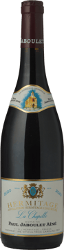 PAUL JABOULET AINE La Chapelle, Hermitage 2020 Bottle image number 0
