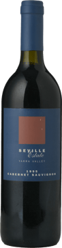 SEVILLE ESTATE Cabernet Sauvignon, Yarra Valley 1995 Bottle image number 0