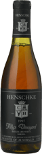 HENSCHKE Tilly's Vineyard Dry White, South Australia 1997 Half Bottle