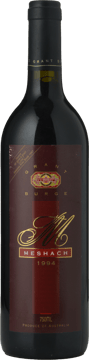 GRANT BURGE Meshach Shiraz, Barossa 1994 Bottle image number 0