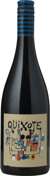 QUIXOTE Stags Leap Ranch Petite Sirah, Napa Valley 2004 Bottle image number 0