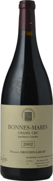 DOMAINE DROUHIN-LAROZE, Bonnes-Mares 2002 Magnum image number 0
