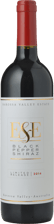 BAROSSA VALLEY ESTATE E & E Black Pepper Limited Release Shiraz, Barossa Valley 2014 Bottle