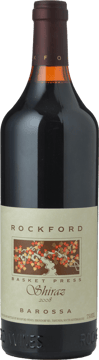 ROCKFORD Basket Press Shiraz, Barossa Valley 2008 Bottle image number 0