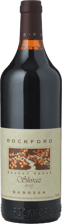 ROCKFORD Basket Press Shiraz, Barossa Valley 2013 Bottle