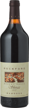 ROCKFORD Basket Press Shiraz, Barossa Valley 2017 Bottle