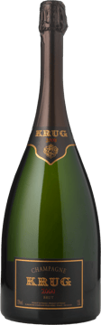 KRUG Vintage Brut, Champagne 2000 Magnum image number 0