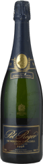 POL ROGER Cuvee Sir Winston Churchill Brut, Champagne 1998 Bottle image number 0