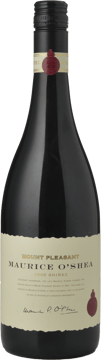 MOUNT PLEASANT Maurice O'Shea Shiraz, Hunter Valley 2009 Bottle image number 0