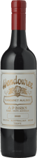 WENDOUREE Cabernet Malbec, Clare Valley 2022 Bottle