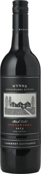 WYNNS COONAWARRA ESTATE Cabernet Sauvignon, Coonawarra 2013 Bottle image number 0