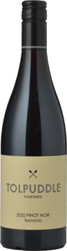 TOLPUDDLE VINEYARD Pinot Noir, Tasmania 2020 Bottle image number 0