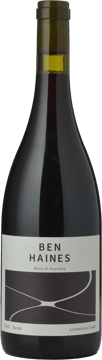 BEN HAINES WINES  Syrah, Limestone Coast 2023 Bottle image number 0