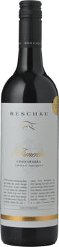 RESCHKE Armenta Cabernet Sauvignon, Coonawarra 2016 Bottle image number 0