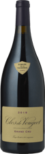 DOMAINE DE LA VOUGERAIE Grand Cru, Clos de Vougeot 2019 Magnum
