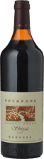 ROCKFORD Basket Press Shiraz, Barossa Valley 2008 Bottle