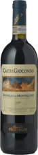 FRESCOBALDI Castel Giocondo, Brunello di Montalcino DOCG 2009 Bottle