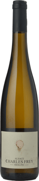 CHARLES FREY Riesling, Alsace 2021 Bottle image number 0