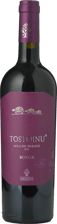 CANTINA DELLA VERNACCIA Tostoinu Bovale Red, Isola dei Nuraghi IGT 2019 Bottle