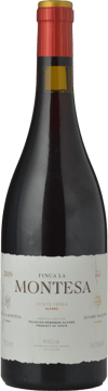 PALACIOS REMONDO La Montesa, Rioja 2019 Bottle image number 0