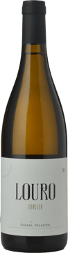 RAFAEL PALACIOS Louro Do Bolo Godello, Valdeorras 2016 Bottle image number 0