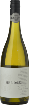 HARDY'S HRB D652 Chardonnay, Pemberton, Yarra Valley 2011 Bottle image number 0