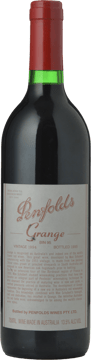 PENFOLDS Bin 95 Grange Shiraz, South Australia 1994 Bottle image number 0