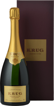 KRUG 171st Edition , Champagne NV Bottle image number 0