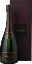 KRUG Vintage Brut, Champagne 2011 Bottle